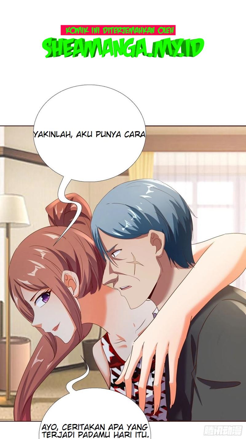 Super School Doctor (Supreme Campus Doctor) Chapter 107 Gambar 31